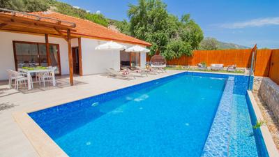 Villa Santa