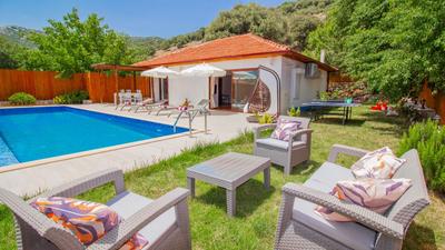 Villa Santa