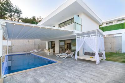 Villa Sea