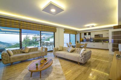 Villa Sea