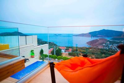 Villa Secret