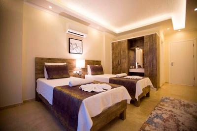 Villa Secret