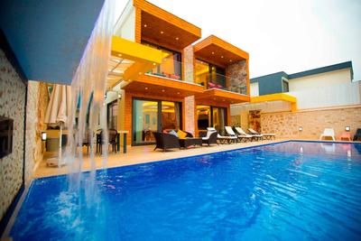Villa Secret
