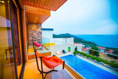 Villa Secret
