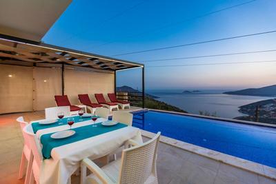 Villa Silam
