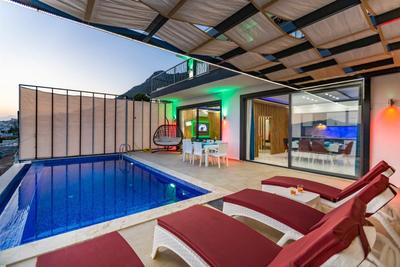 Villa Silam