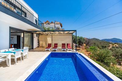 Villa Silam