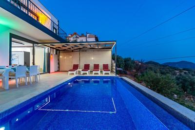 Villa Silam
