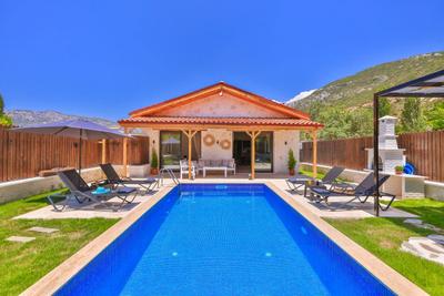 Villa Sisa 