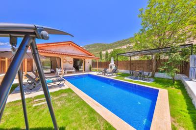 Villa Sisa 