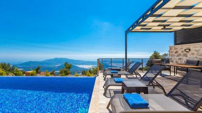 Villa Tarçın