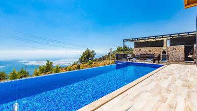 Villa Tarçın