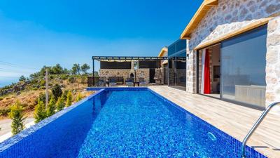 Villa Tarçın