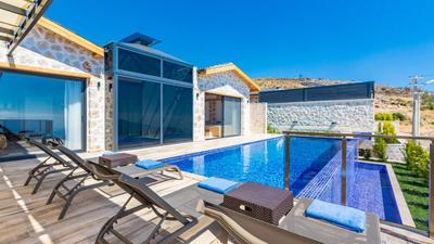 Villa Tarçın