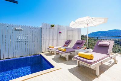 Villa Uğurlu