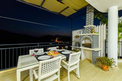 Villa Uğurlu