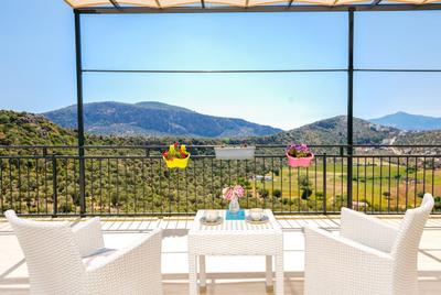 Villa Uğurlu