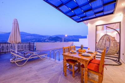 Villa Viva