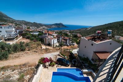 Villa Yağmur Kalkan