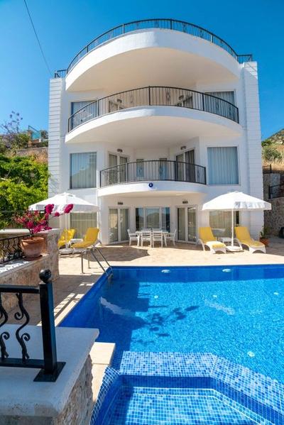 Villa Yağmur Kalkan