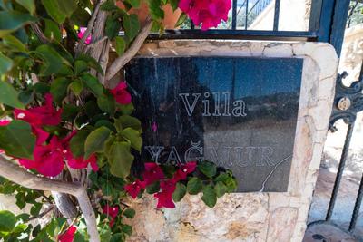 Villa Yağmur Kalkan