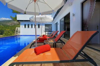 Villa Yeşilköy 2