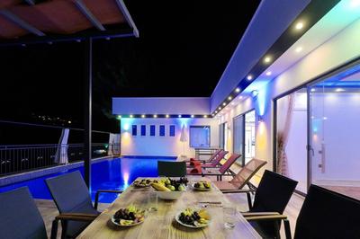 Villa Yeşilköy 2
