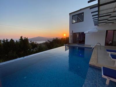 Villa Zeytin Kalkan