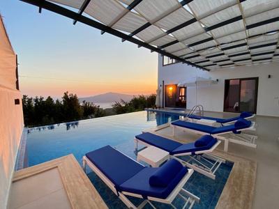 Villa Zeytin Kalkan