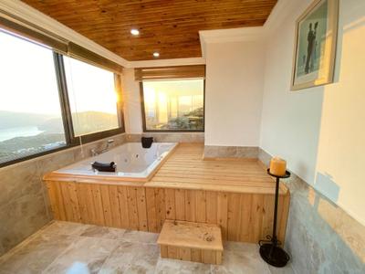 Villa Zeytin Kalkan