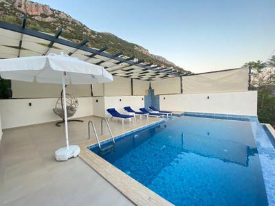 Villa Zeytin Kalkan