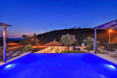 Villa Kas Bohem