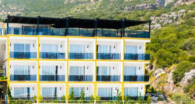 Kas Sun Glare Otel