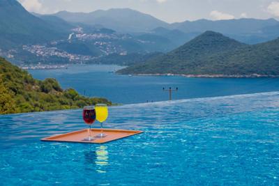 Kas Sun Glare Otel