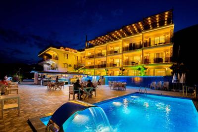 Kas Sun Glare Otel