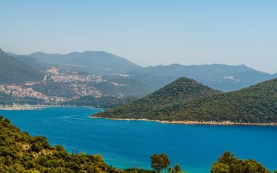 Kas Sun Glare Otel