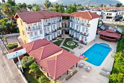 Akın Apart Hotel
