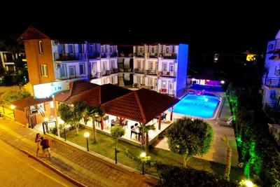 Akın Apart Hotel
