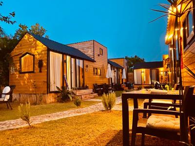 Alican İzba House