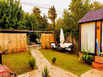 Alican İzba House
