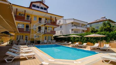 Arda Apart Otel