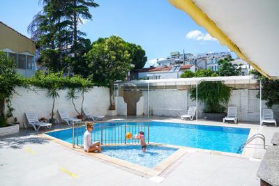 Arıkan İnn Otel