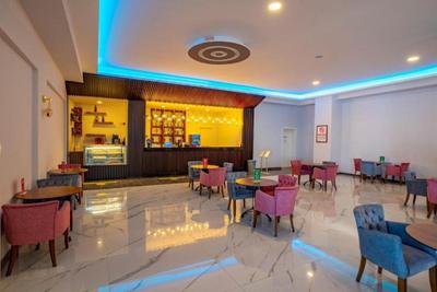 Armas Garden Hotel