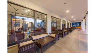 Armas Garden Hotel
