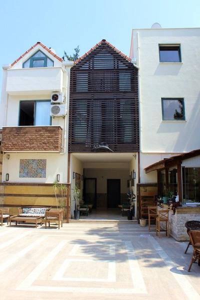 Avlu Hotel