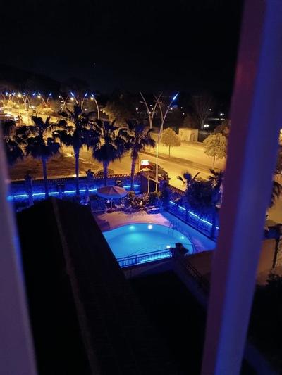 Aypars Beldibi Hotel