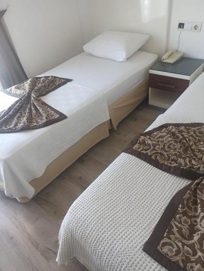 Aypars Beldibi Hotel