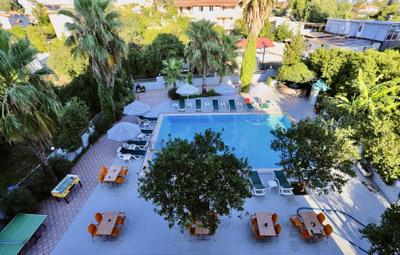 Belle Vue Hotel