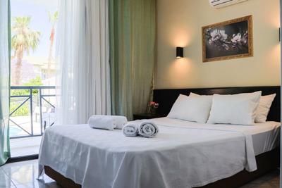 Belsea Hotel