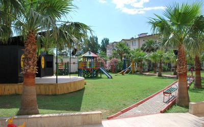 Castle Park Hotel